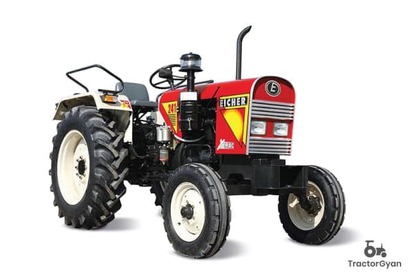 Eicher 241