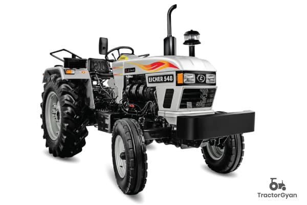 Eicher 548 image
