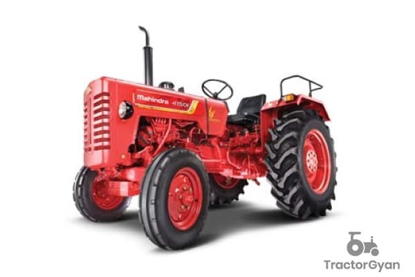 Mahindra 415 DI