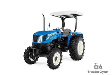 New holland TT3 New holland TT3