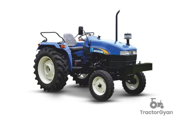 New holland 3510