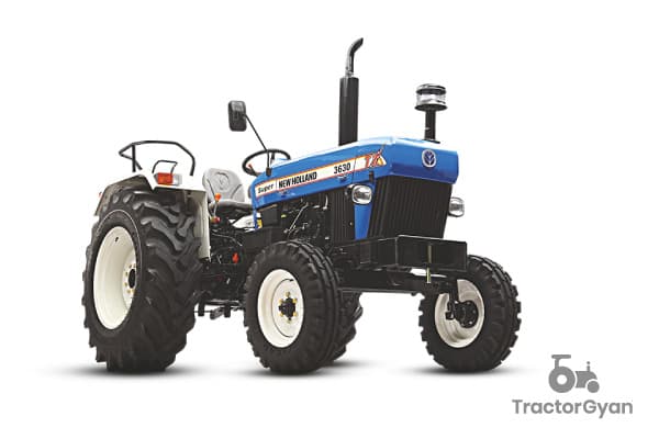 New holland 3630 TX Super image