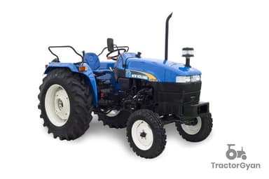 New holland 4510 Excel New holland 4510 Excel