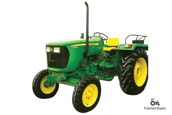 John deere 5039 C image John deere 5039 C image