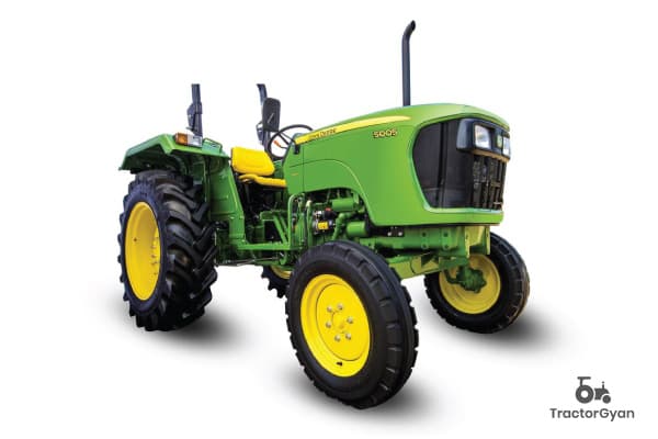 John deere 5005 image