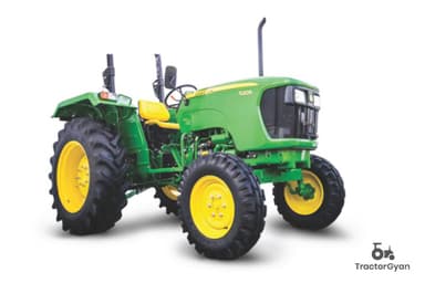 John deere 5205 John deere 5205