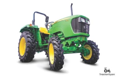 John deere 5105 4WD John deere 5105 4WD