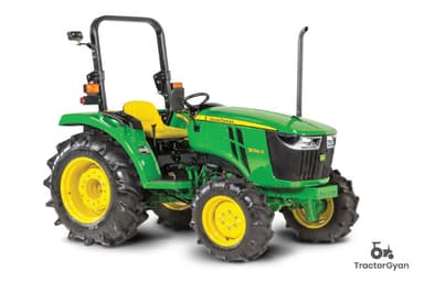 John deere 3036 E 4WD John deere 3036 E 4WD