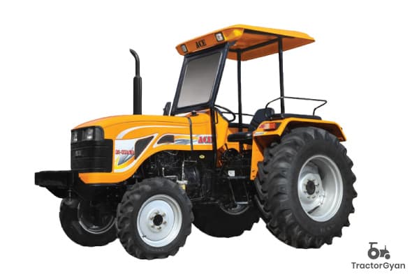 Ace DI 550 NG