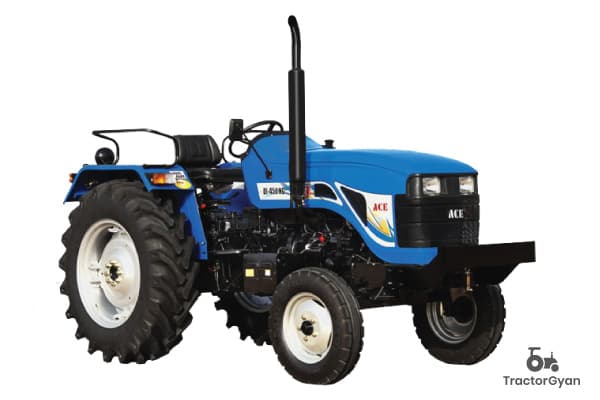 Ace DI 450 NG Ace DI 450 NG