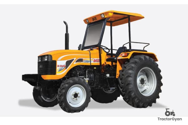 Ace DI 550 NG 4WD image