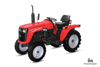 Captain 200 DI Captain 200 DI