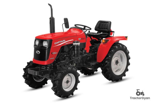 Captain 280 DI Captain 280 DI