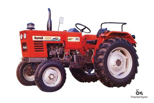 Hmt 2522 FX Hmt 2522 FX