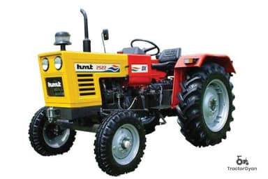 Hmt 2522 DX Hmt 2522 DX