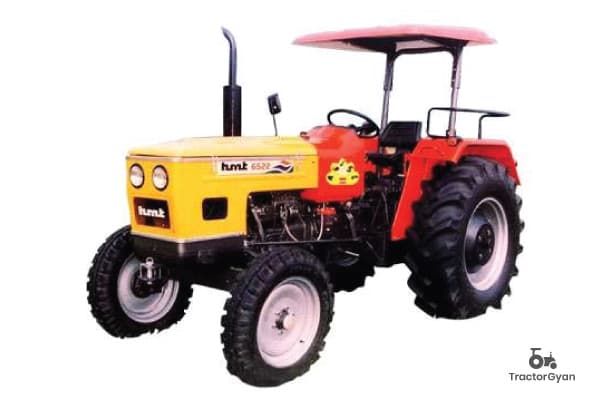 Hmt 6522 Hmt 6522