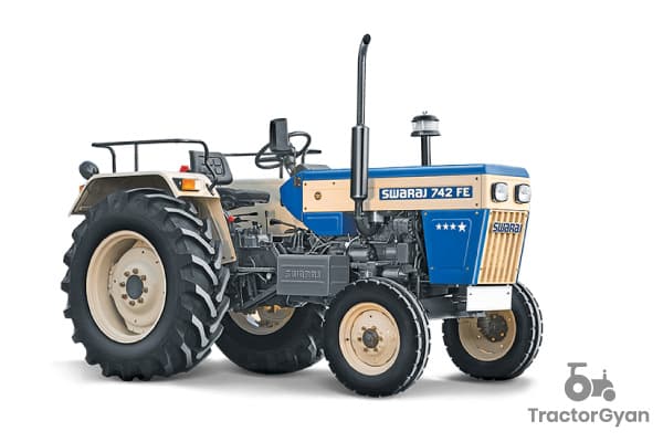 Swaraj 742 FE