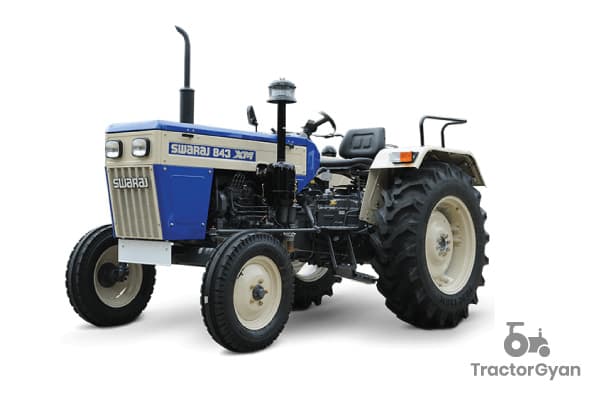 Swaraj 843 XM OSM