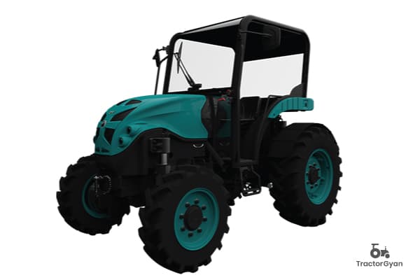 एचएवी 55 एस 1 image