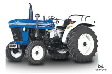 Force Balwan 400 Force Balwan 400