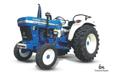 Force Balwan 550 Force Balwan 550