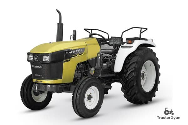 Force Sanman 6000 Force Sanman 6000