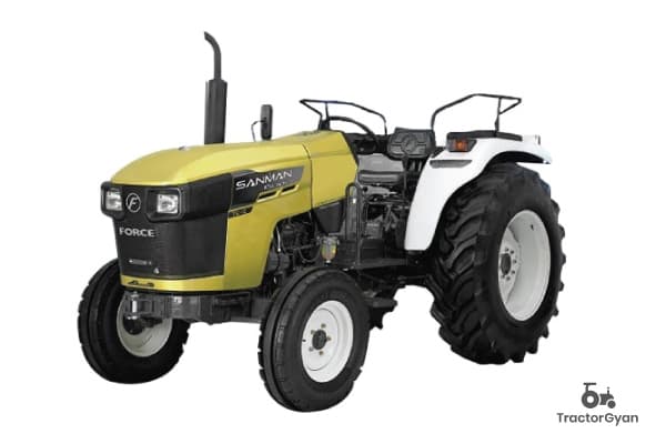 Force SANMAN 6000 LT image