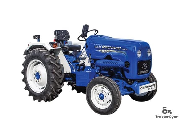 Force ORCHARD DLX LT Force ORCHARD DLX LT