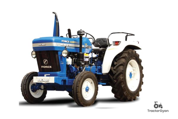 Force Balwan 450 Force Balwan 450