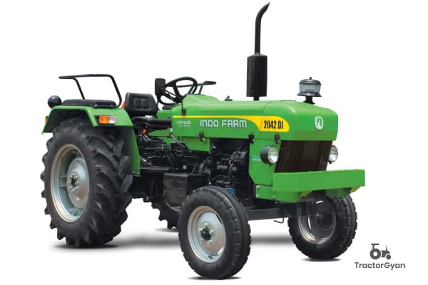 Indo farm 2042 DI Indo farm 2042 DI