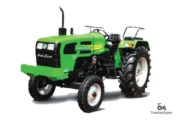 Indo farm 3055 NV image