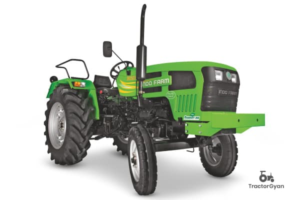 Indo farm 3055 DI Indo farm 3055 DI