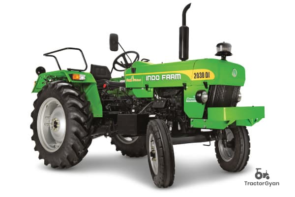 Indo farm 2030 DI Indo farm 2030 DI