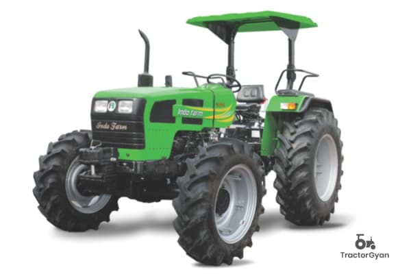 Indo farm 3075 DI image