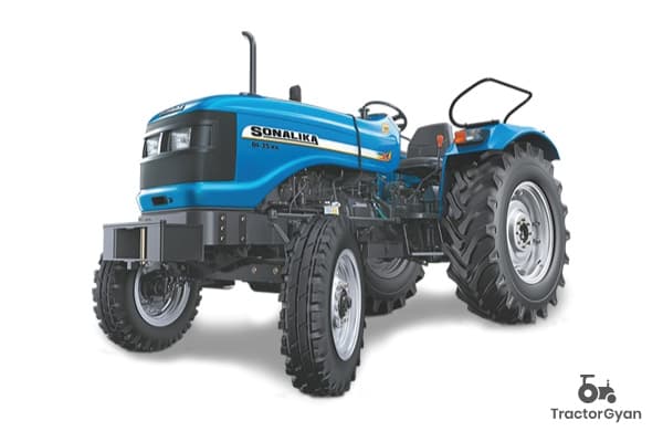 Sonalika DI 35 Rx