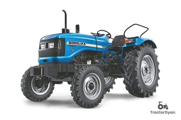 Sonalika DI 42RX