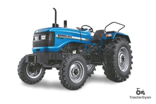 सोनालीका डीआई 60 RX