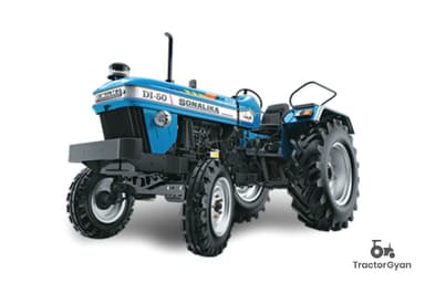 Sonalika DI 50 Sikander Sonalika DI 50 Sikander