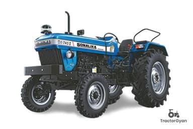 Tractor Image Compare Tractor Image