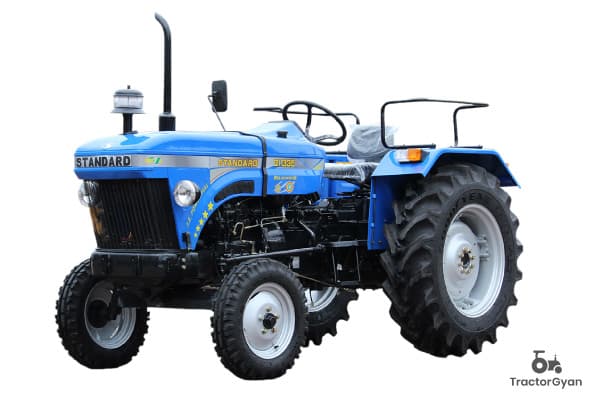 Standard DI 335 Standard DI 335