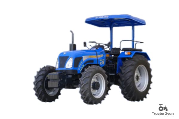 Standard DI 475 Standard DI 475