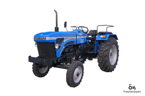 Standard DI 450 Standard DI 450