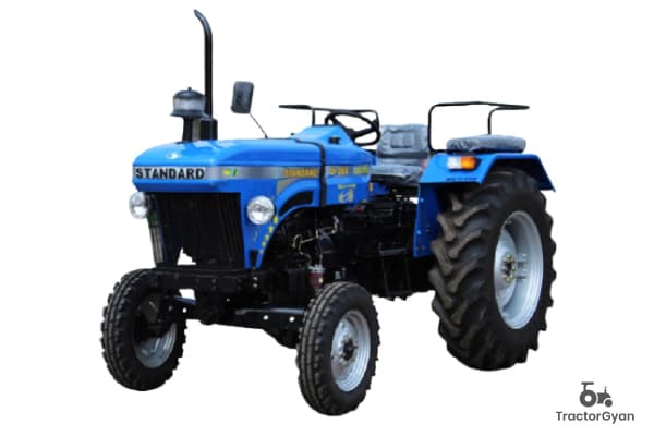 Standard DI 355 Standard DI 355