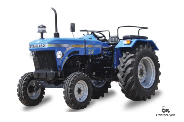 Standard DI 460 Standard DI 460