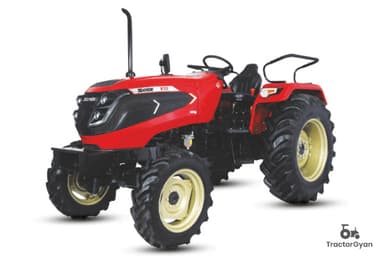 Solis 4515 E 4WD Solis 4515 E 4WD