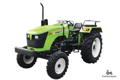 Preet 955 2WD 4WD Preet 955 2WD 4WD