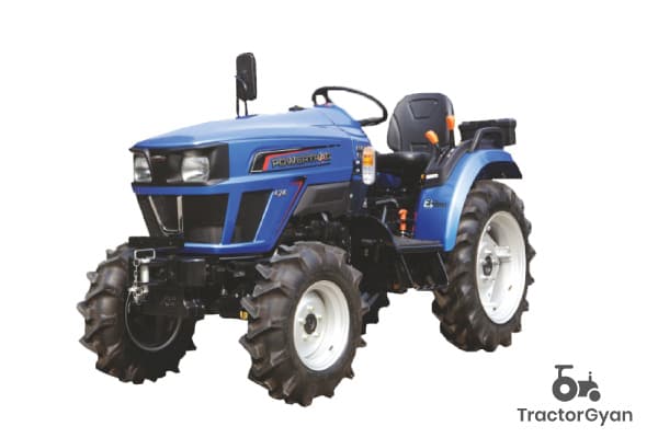 Powertrac Euro G28 4wd image