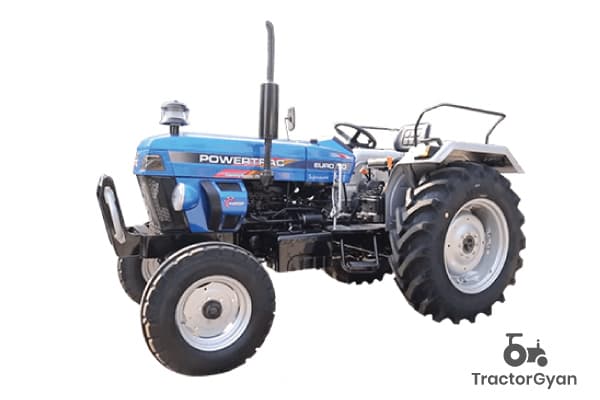 Powertrac Euro 50 Next image