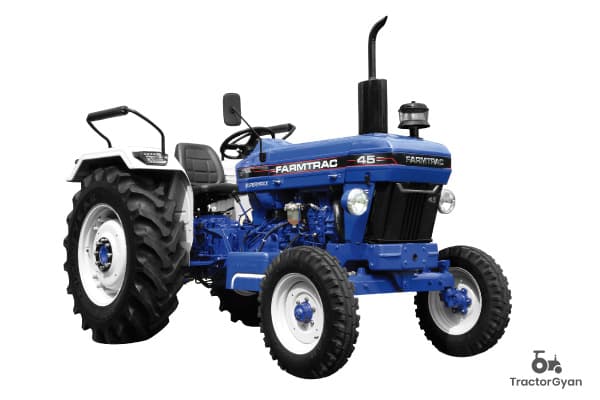 Farmtrac 45 Classic