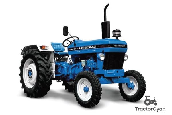 Farmtrac Champion 39 image